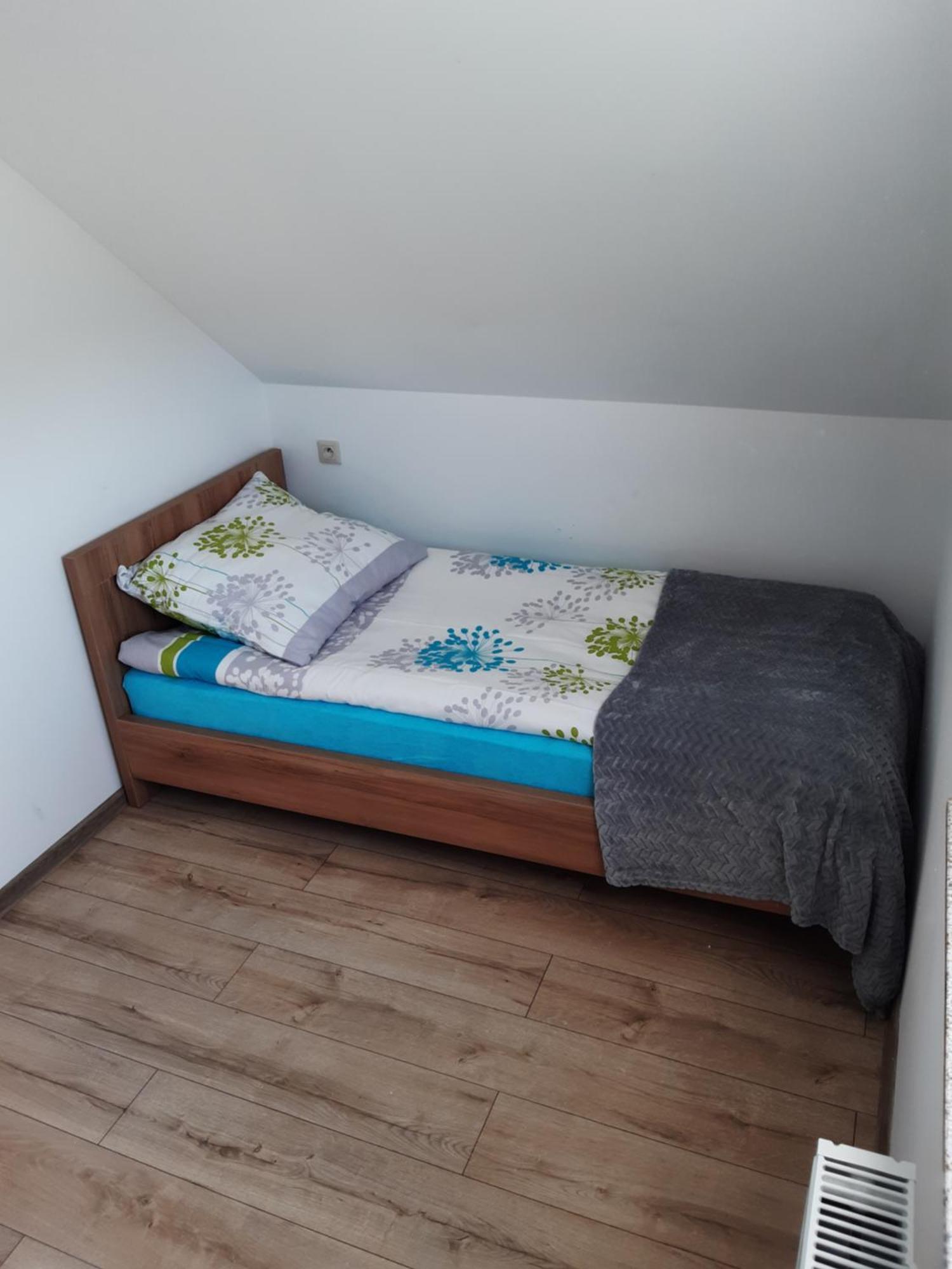 Apartamenty Bursztynowe Dębki Kamer foto