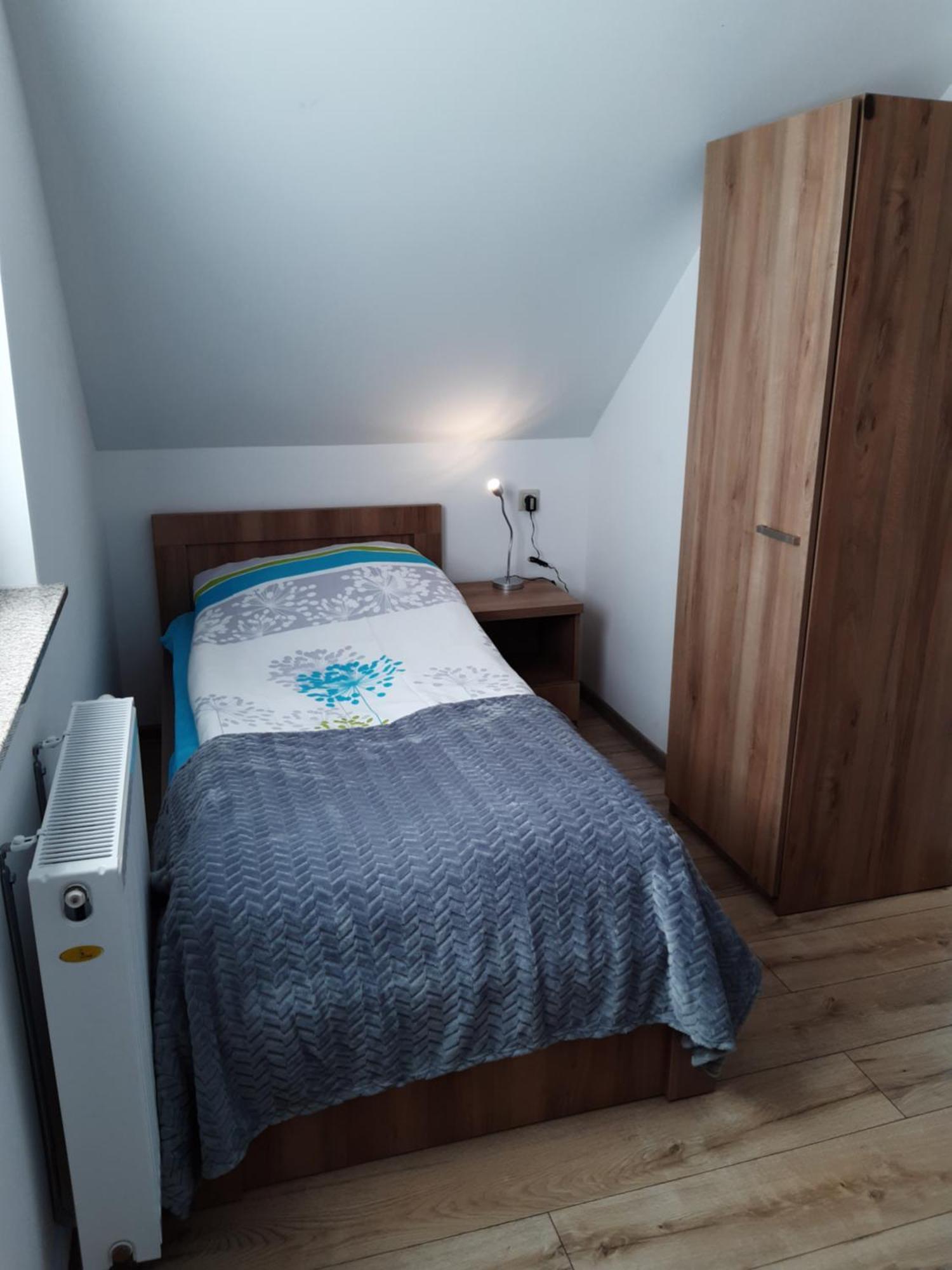 Apartamenty Bursztynowe Dębki Kamer foto