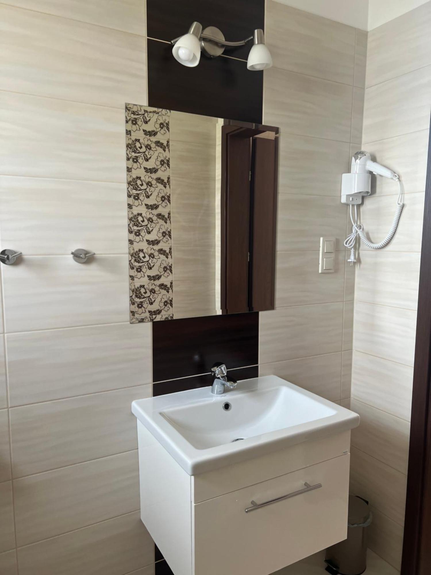 Apartamenty Bursztynowe Dębki Buitenkant foto